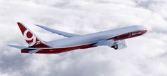 Boeing 777X delivery delays hit new business class debuts